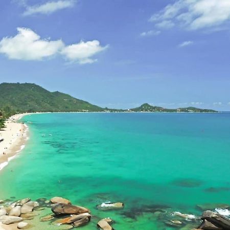 Villa Julia Koh Samui Beach With Cook And Majordome Lamai Beach  Exterior photo