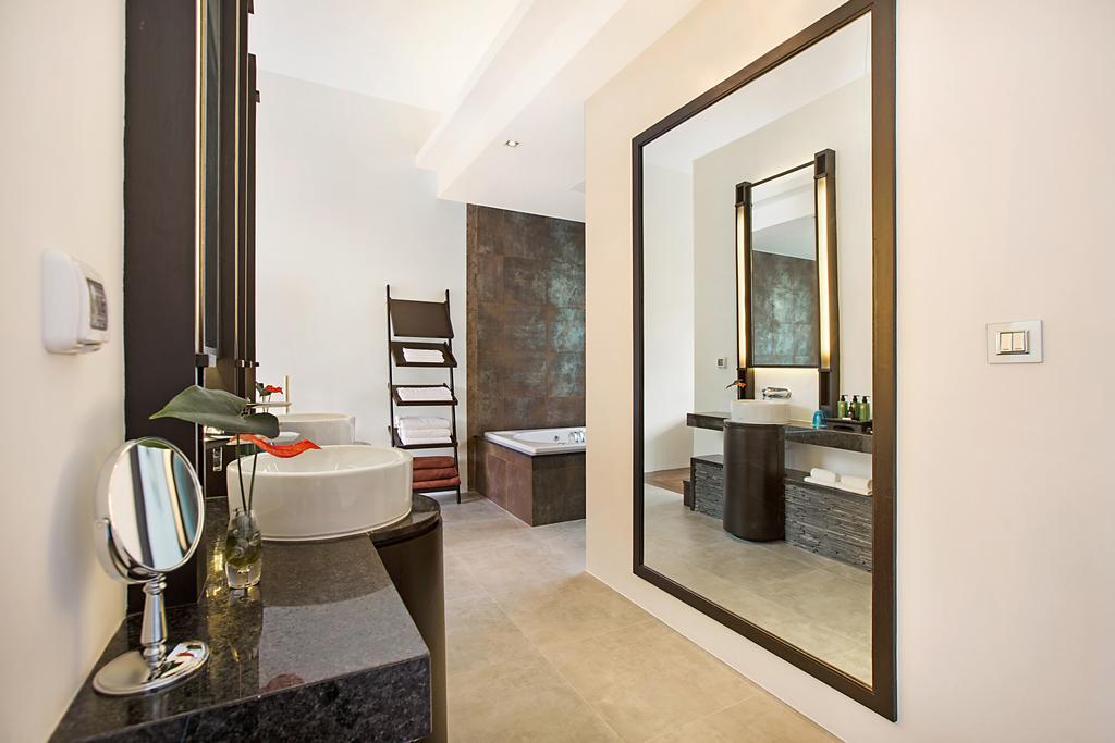 Villa Julia Koh Samui Beach With Cook And Majordome Lamai Beach  Exterior photo