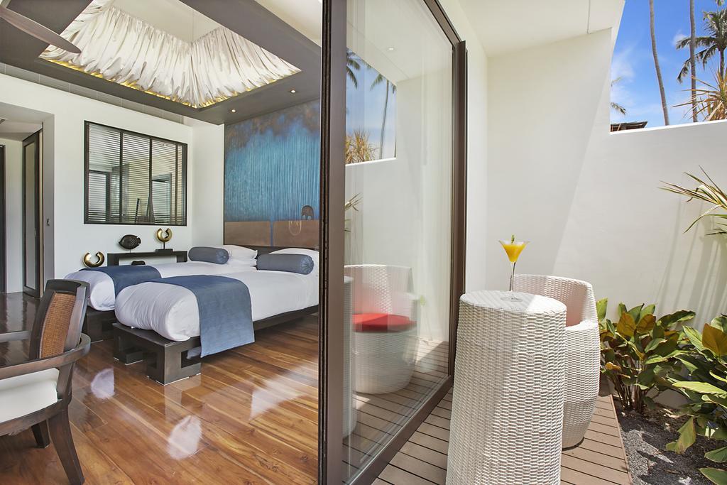 Villa Julia Koh Samui Beach With Cook And Majordome Lamai Beach  Exterior photo